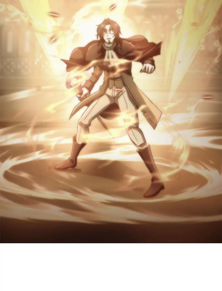 《超越时间的大魔导士》15.醒悟 第67页