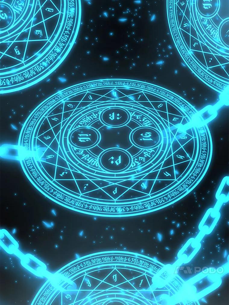 《超越时间的大魔导士》16.地下城 第4页