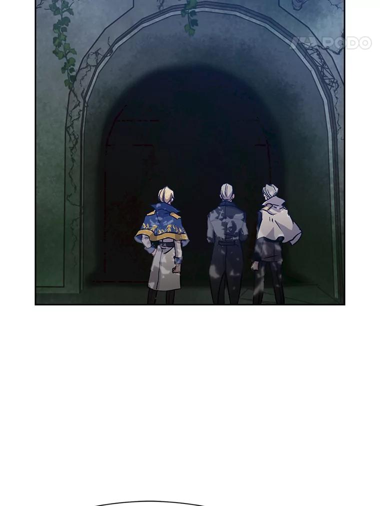 《超越时间的大魔导士》19.进入地下城 第31页