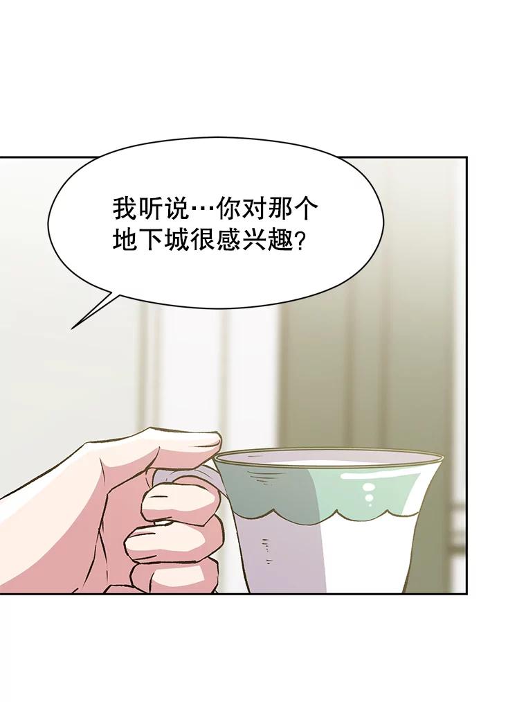 《超越时间的大魔导士》19.进入地下城 第3页