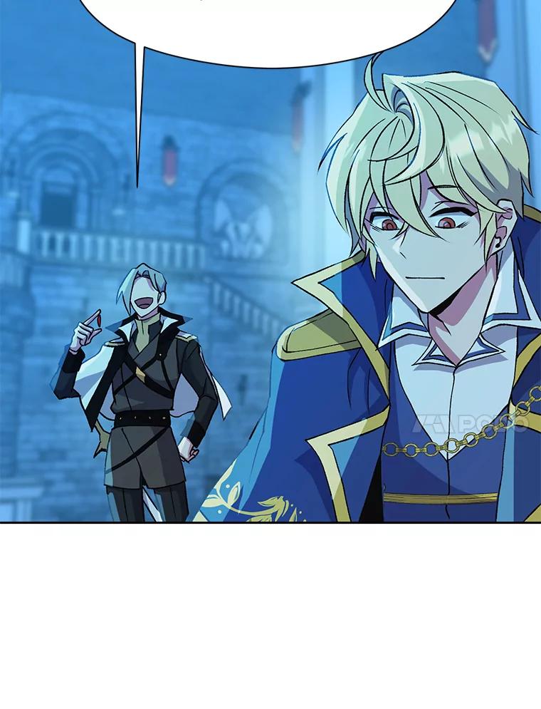 《超越时间的大魔导士》20.连续闯关 第91页