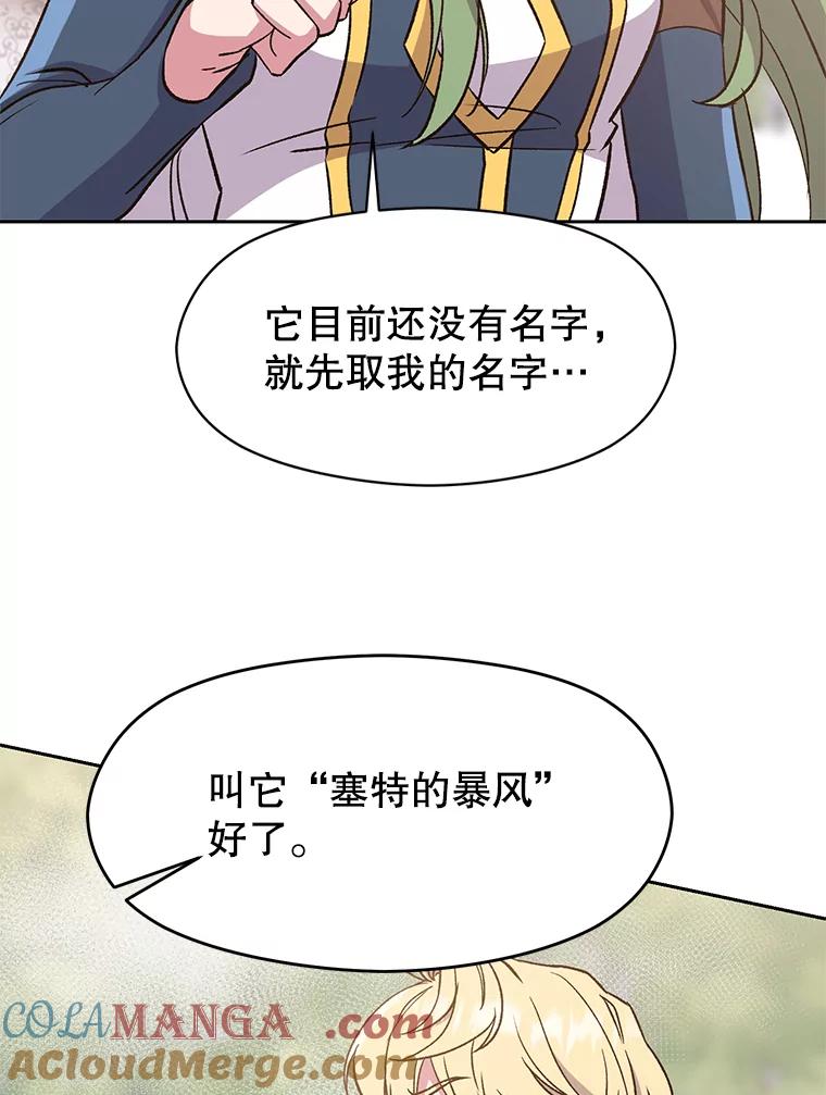 《超越时间的大魔导士》22.神物 第29页