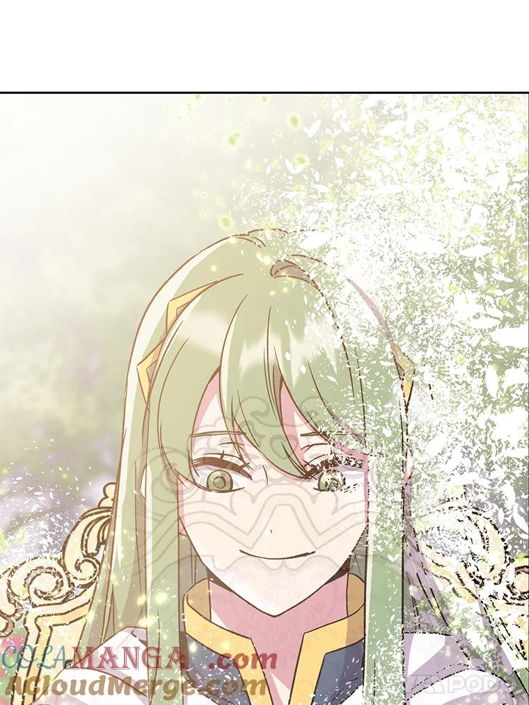 《超越时间的大魔导士》22.神物 第65页