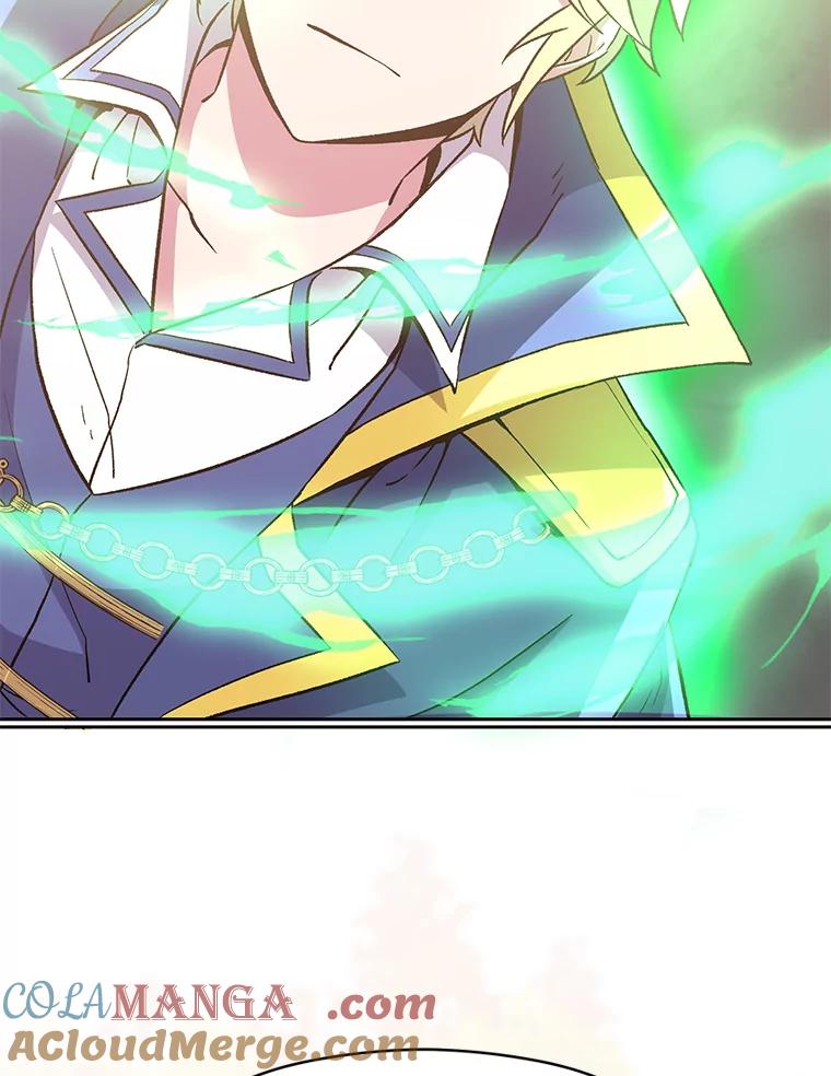 《超越时间的大魔导士》22.神物 第49页