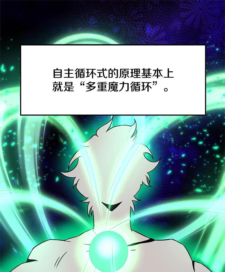 《超越时间的大魔导士》23.修炼法 第95页