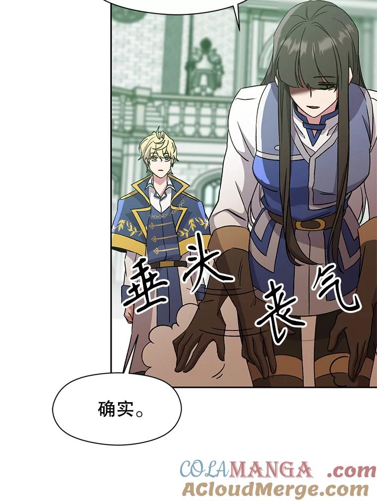 《超越时间的大魔导士》24.艾琳的到访 第101页