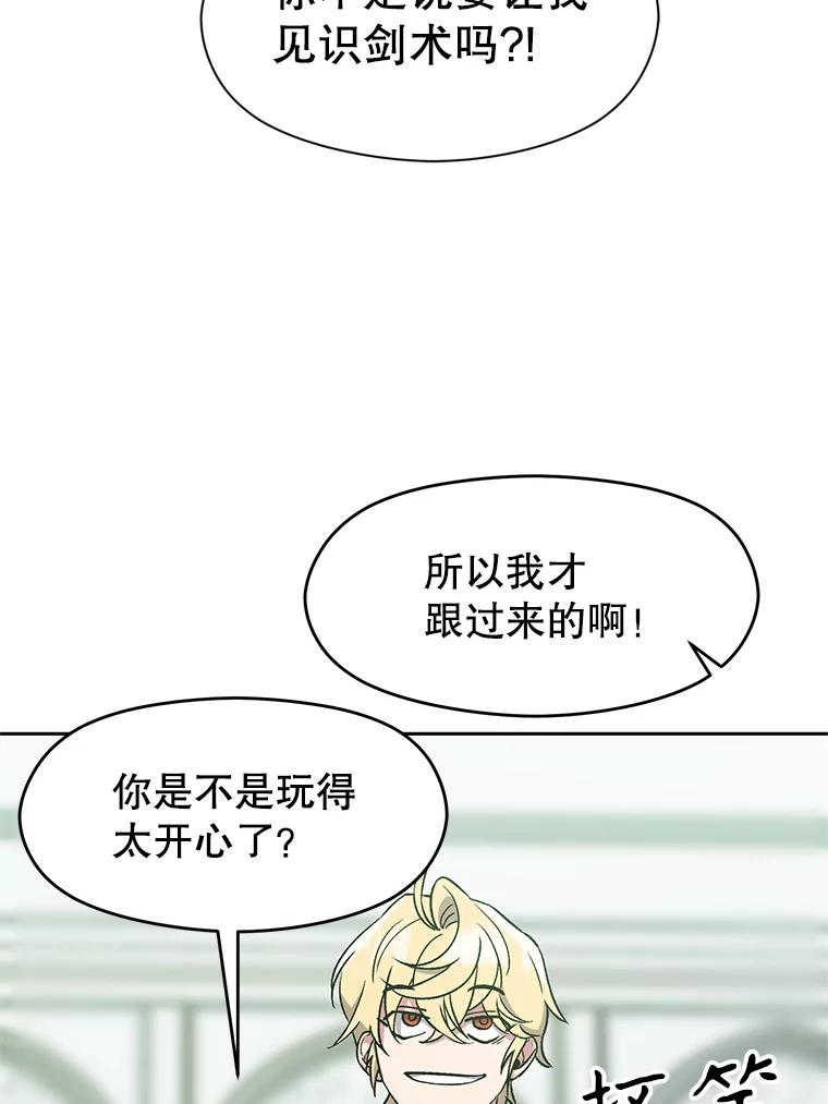 《超越时间的大魔导士》24.艾琳的到访 第88页