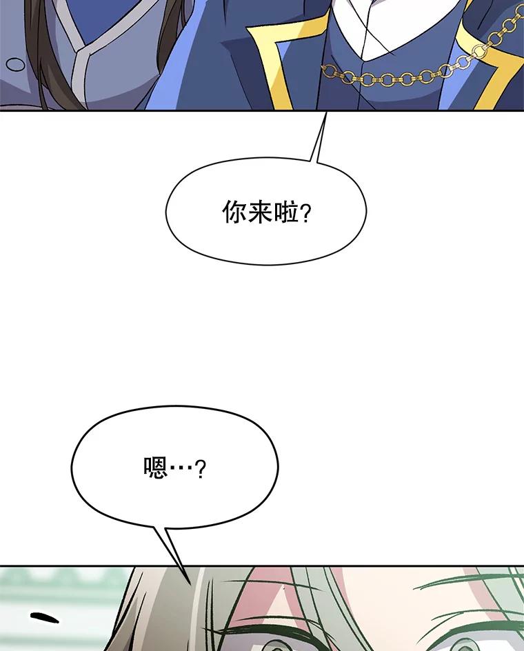 《超越时间的大魔导士》24.艾琳的到访 第75页