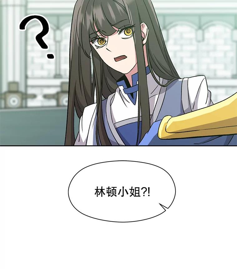 《超越时间的大魔导士》24.艾琳的到访 第82页