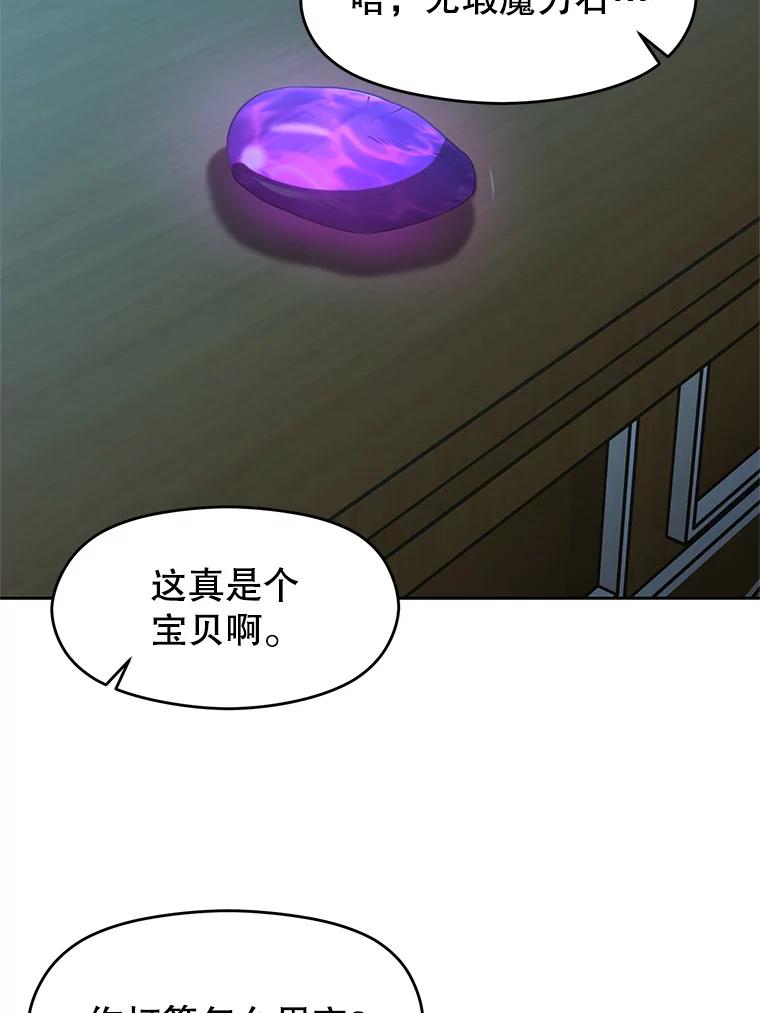 《超越时间的大魔导士》25.艾琳的加入 第71页