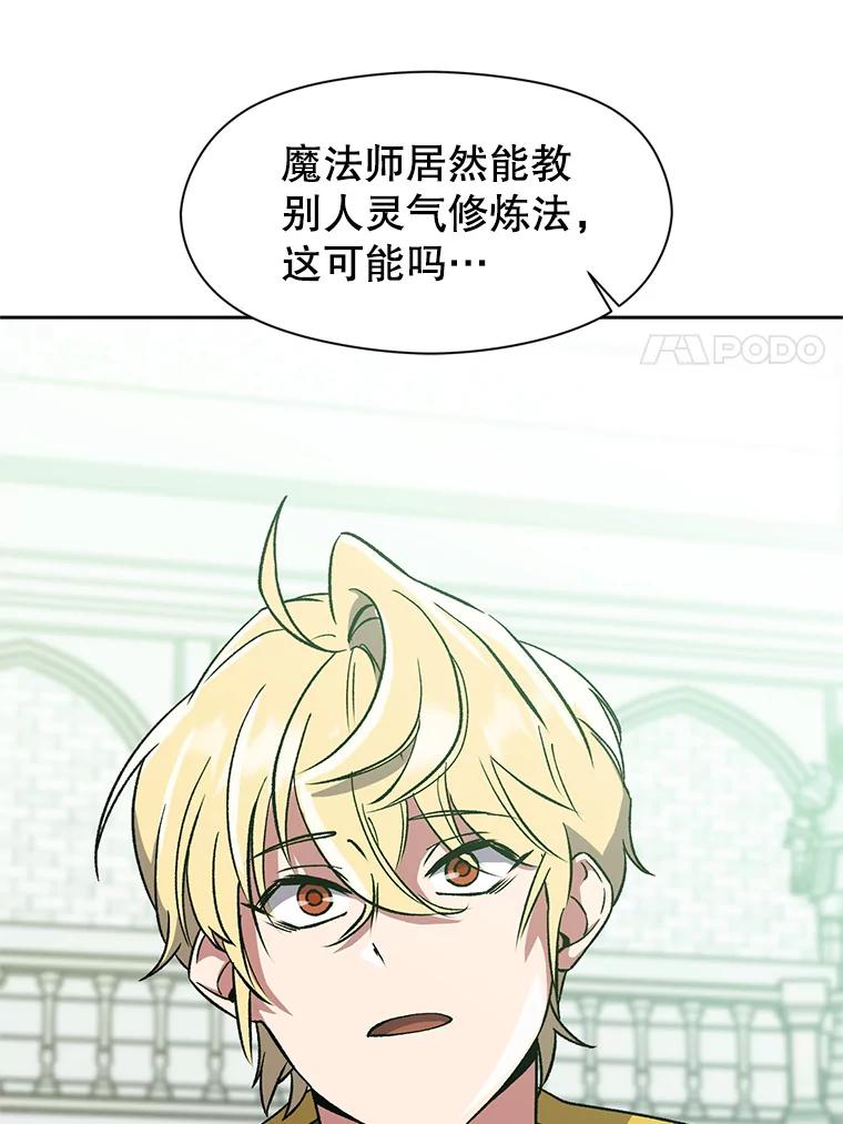 《超越时间的大魔导士》25.艾琳的加入 第11页