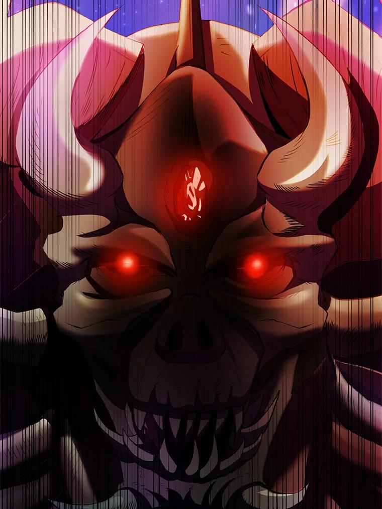 《超越时间的大魔导士》0.序章 第12页