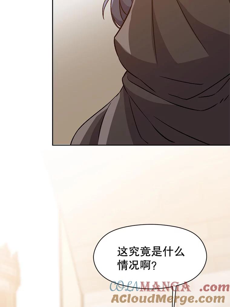 《超越时间的大魔导士》27.偶遇预言家 第67页