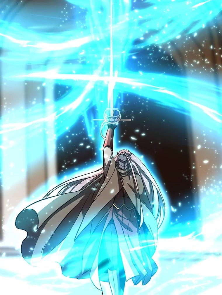 《超越时间的大魔导士》29.神秘人 第68页