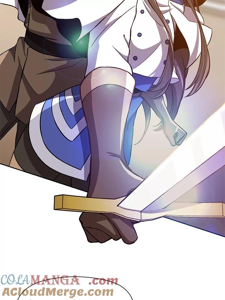 《超越时间的大魔导士》29.神秘人 第9页