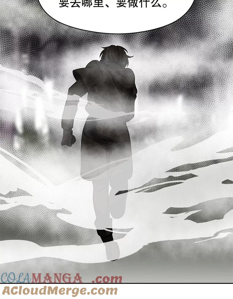 《超越时间的大魔导士》29.神秘人 第89页