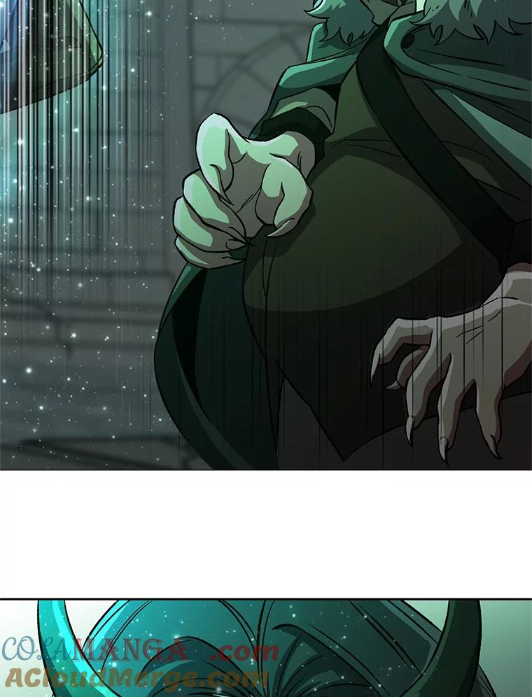 《超越时间的大魔导士》32.慈善的追悼文 第60页