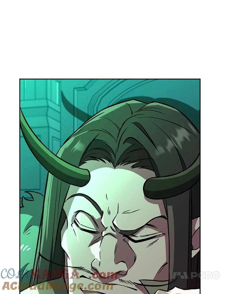 《超越时间的大魔导士》32.慈善的追悼文 第3页