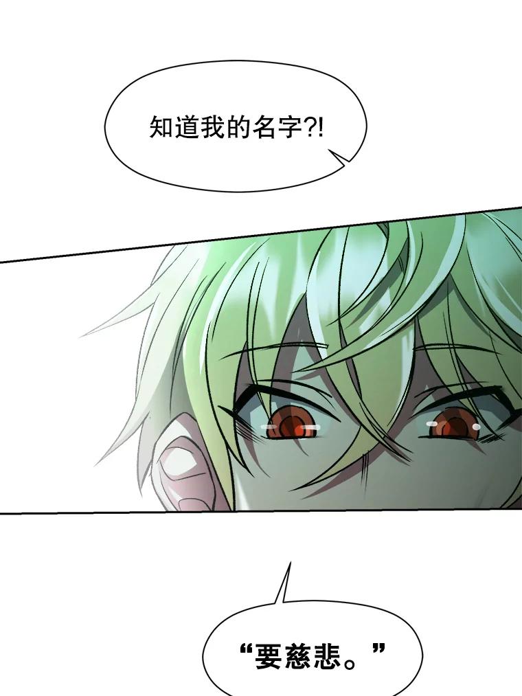 《超越时间的大魔导士》32.慈善的追悼文 第82页