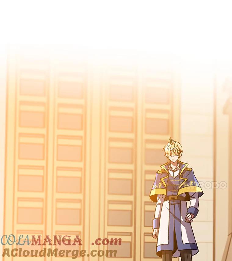 《超越时间的大魔导士》33.丑恶君主的消失 第82页
