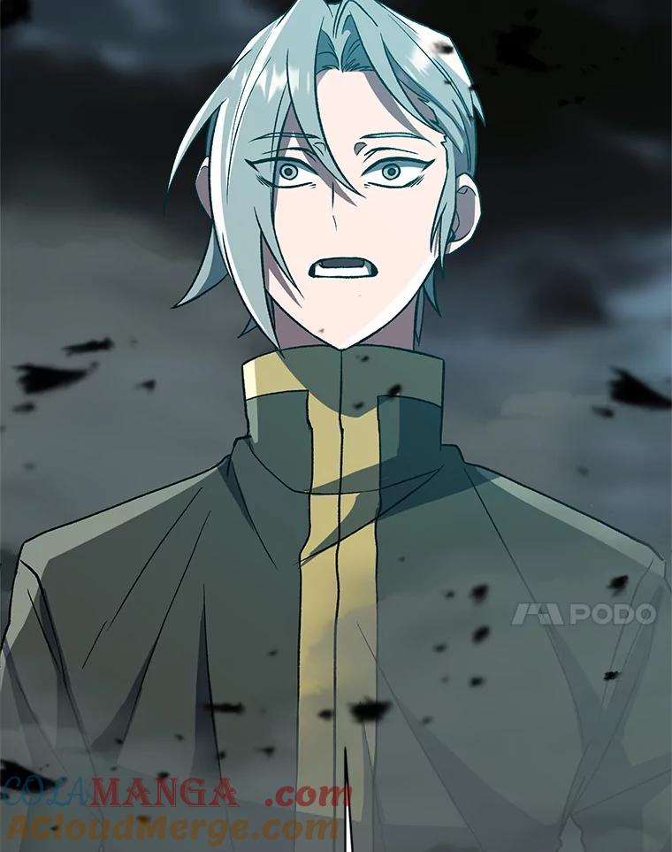 《超越时间的大魔导士》36.说服父亲 第94页
