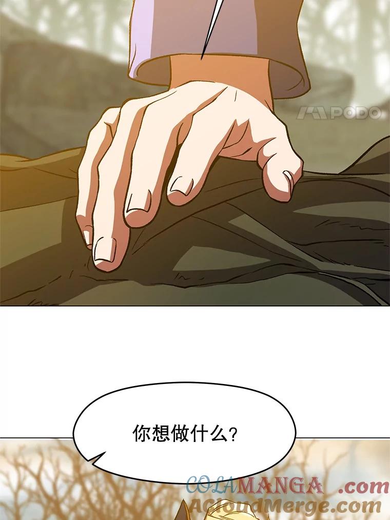 《超越时间的大魔导士》37.精灵之森 第82页