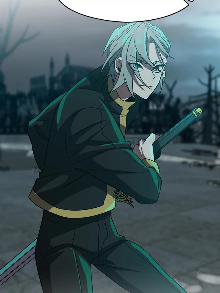 《超越时间的大魔导士》37.精灵之森 第32页