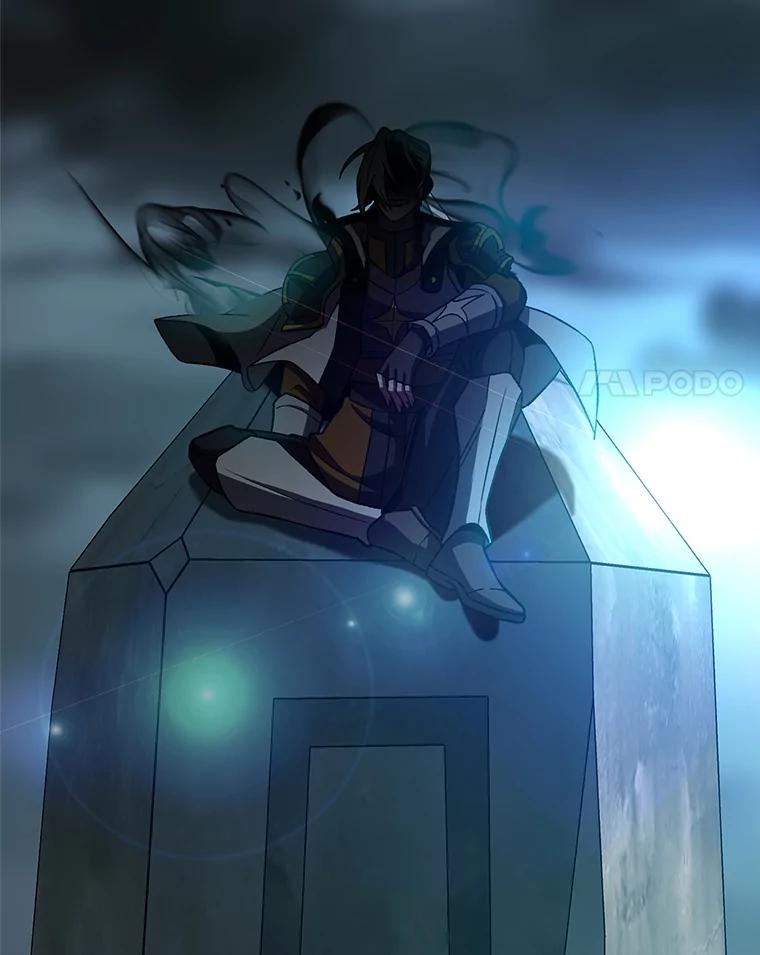 《超越时间的大魔导士》37.精灵之森 第8页