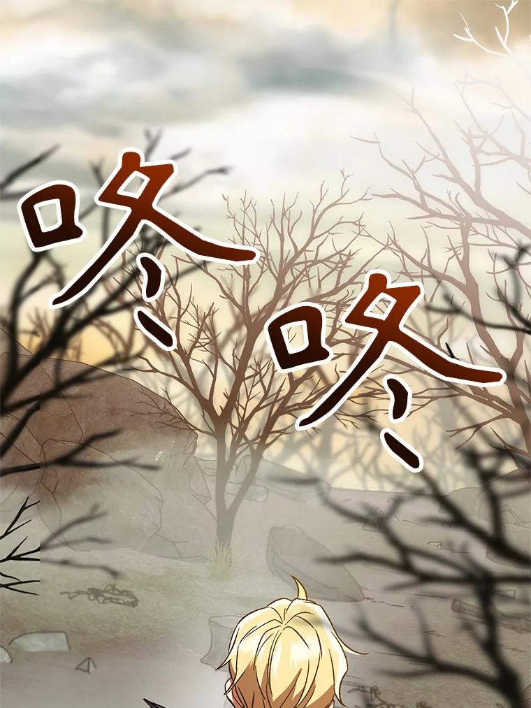 《超越时间的大魔导士》37.精灵之森 第80页
