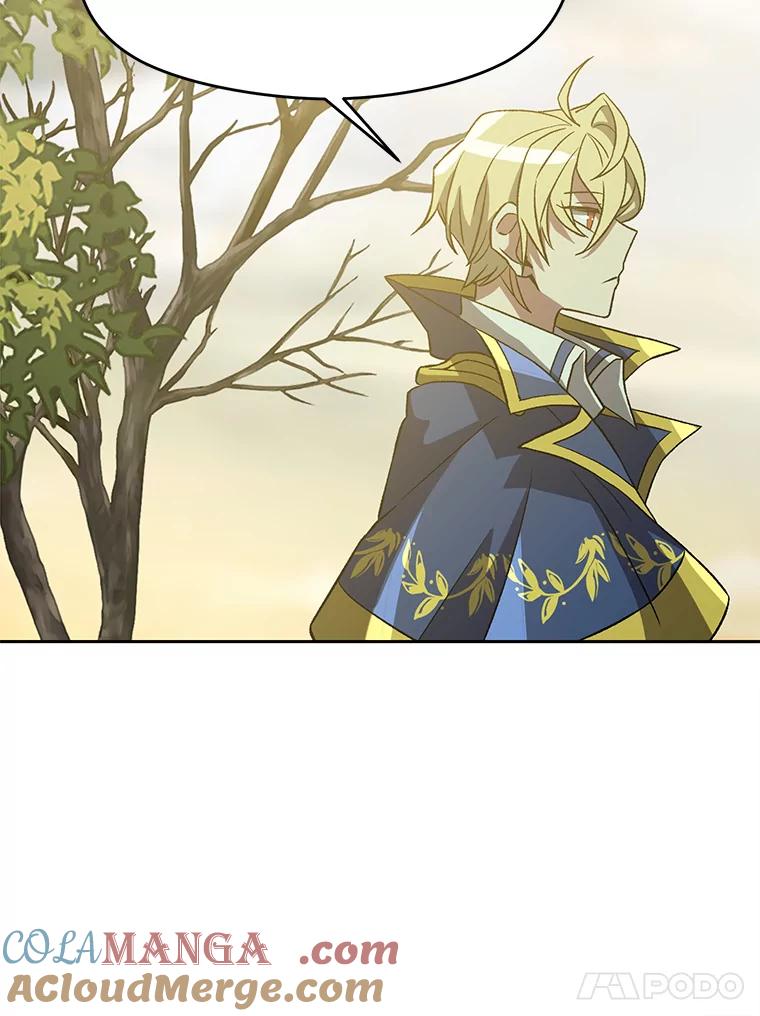 《超越时间的大魔导士》37.精灵之森 第79页