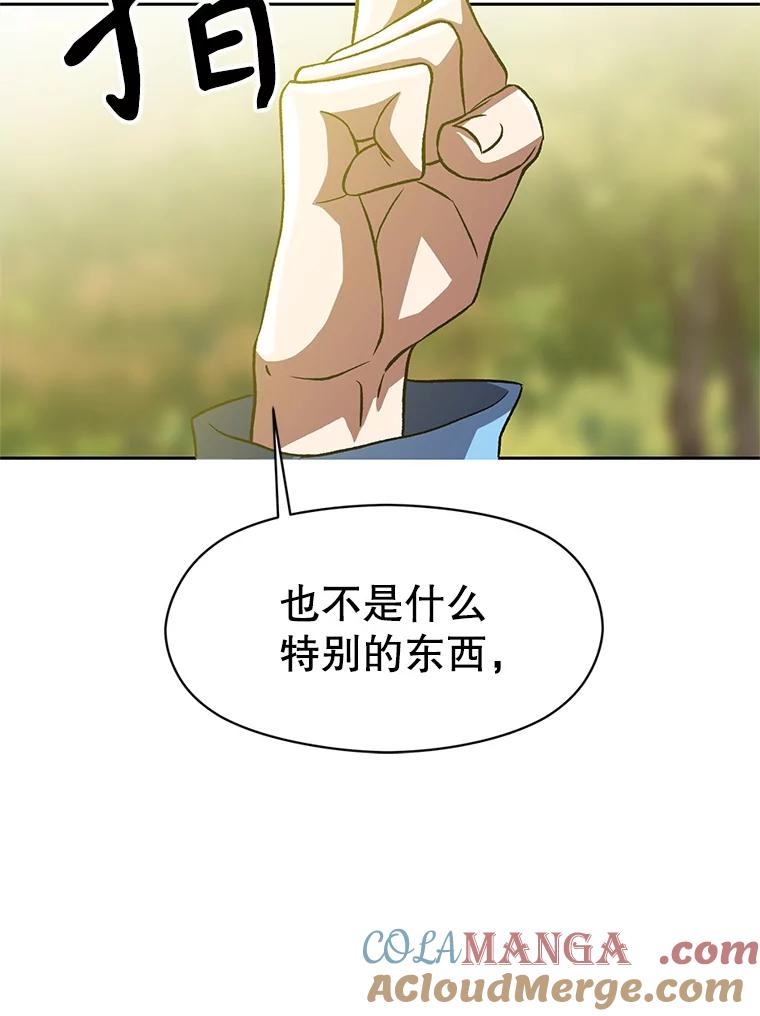 《超越时间的大魔导士》38.世界树 第82页