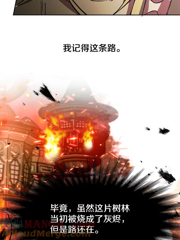 《超越时间的大魔导士》39.面见精灵王 第31页