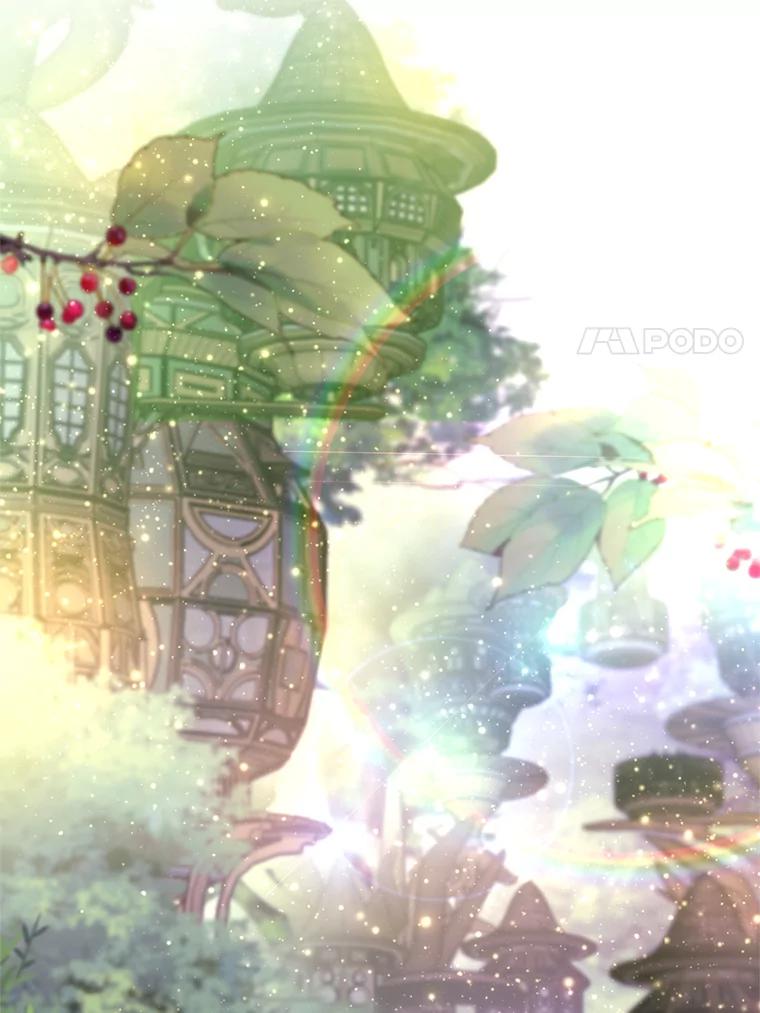 《超越时间的大魔导士》39.面见精灵王 第27页