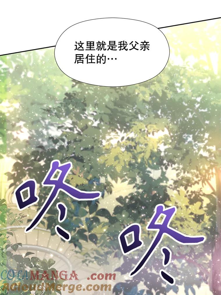 《超越时间的大魔导士》39.面见精灵王 第67页