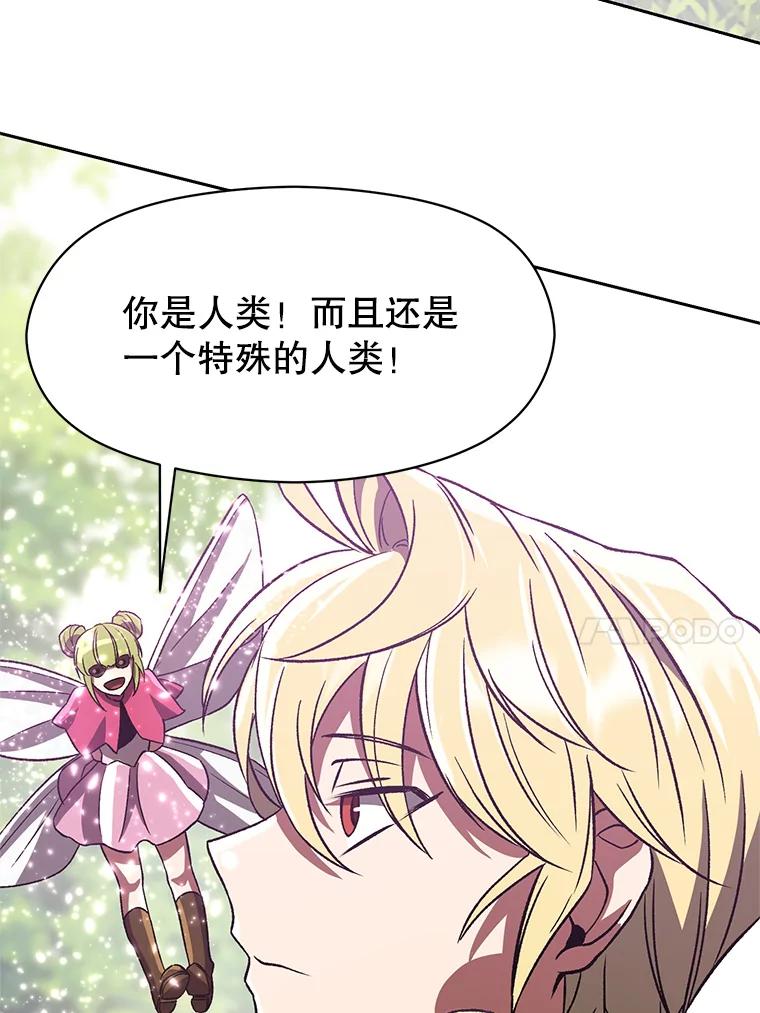 《超越时间的大魔导士》39.面见精灵王 第78页