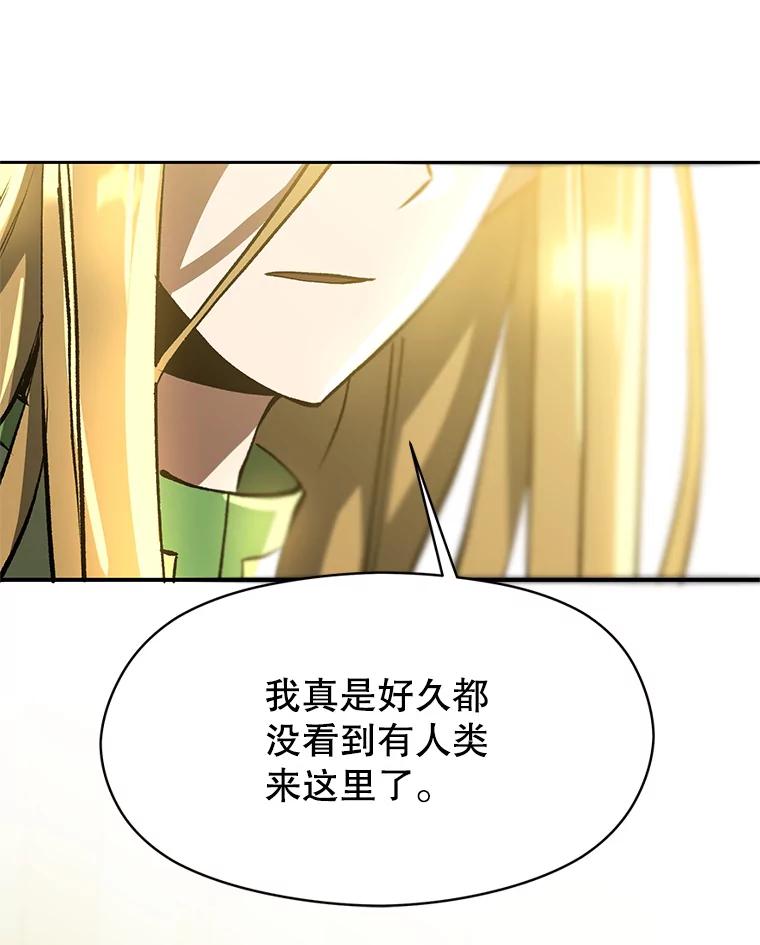 《超越时间的大魔导士》39.面见精灵王 第86页