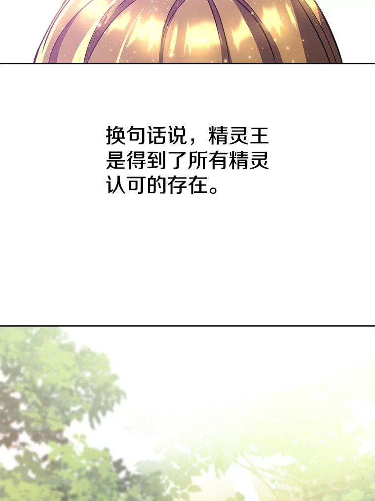 《超越时间的大魔导士》39.面见精灵王 第74页