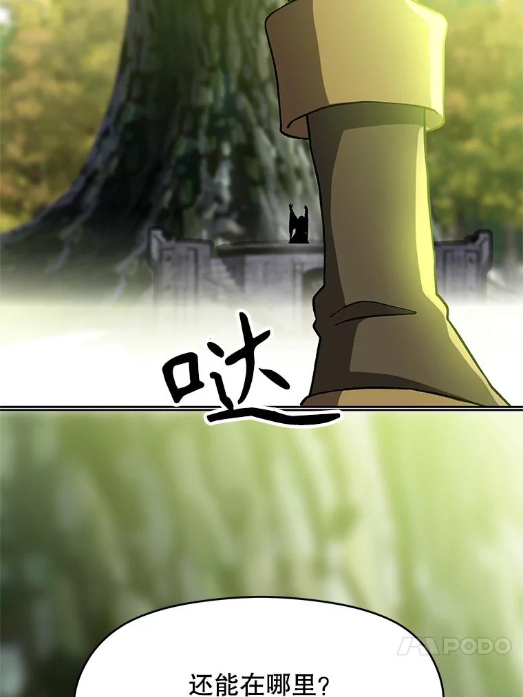 《超越时间的大魔导士》39.面见精灵王 第20页