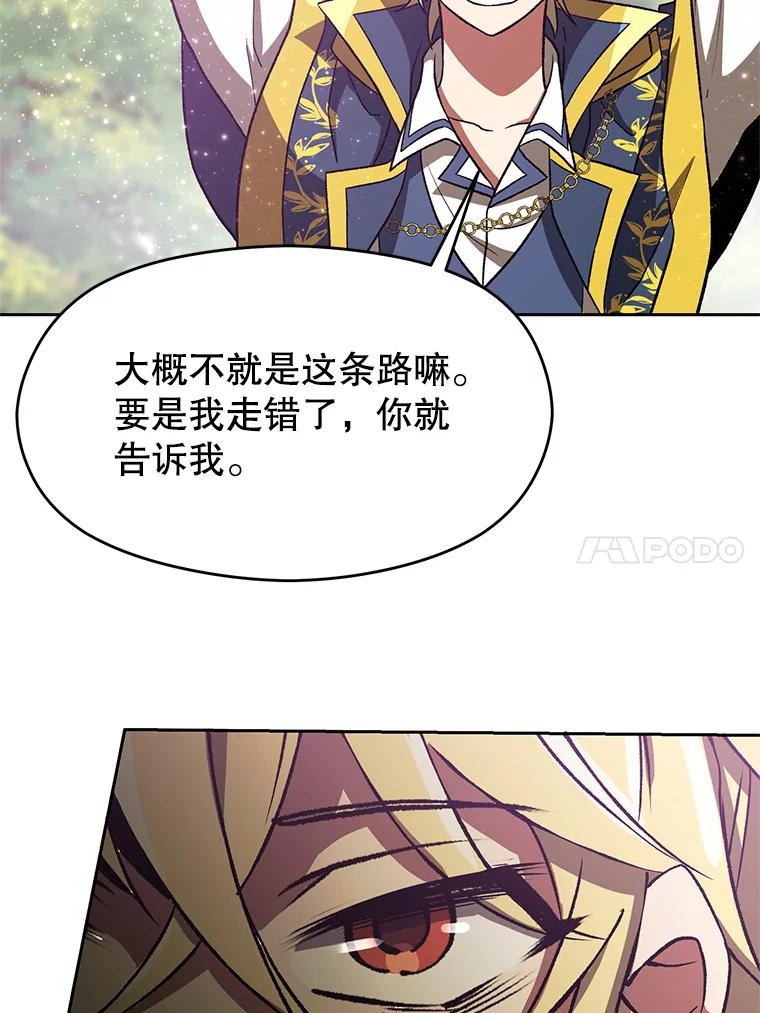 《超越时间的大魔导士》39.面见精灵王 第30页