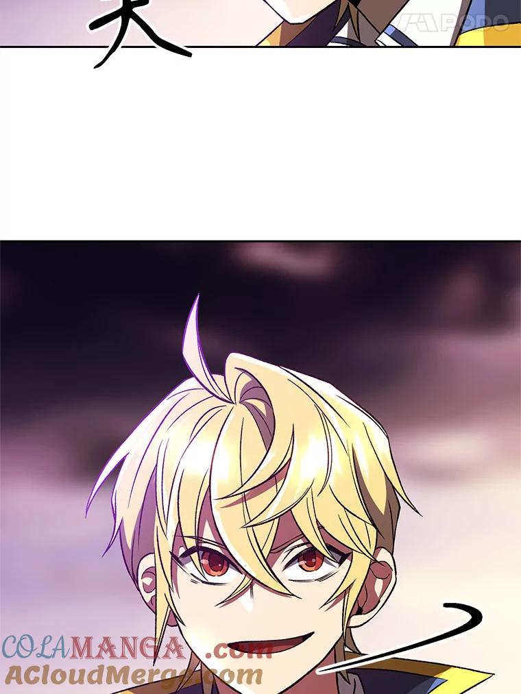 《超越时间的大魔导士》42.迎击残渣 第85页