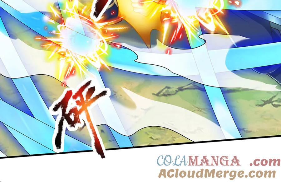 《一力破诸天万界》第44话 柿子挑软的捏 第7页