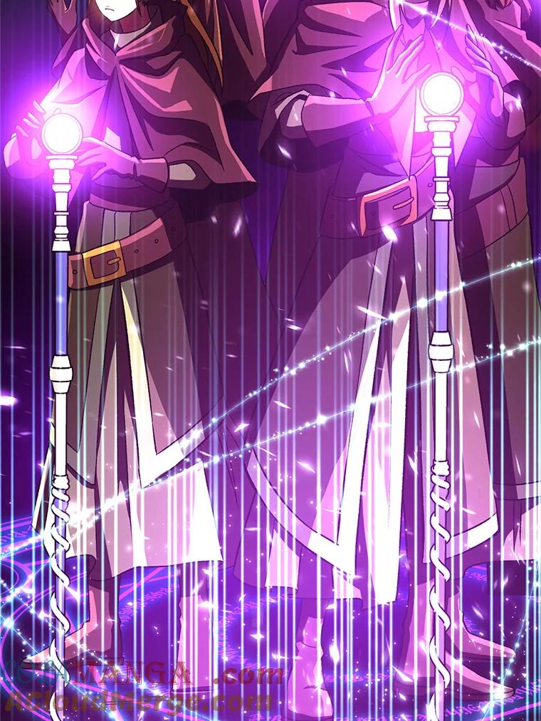 《超越时间的大魔导士》42.迎击残渣 第16页