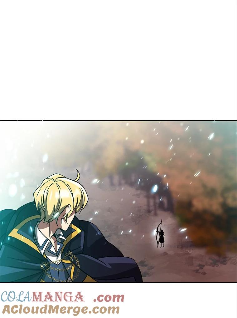 《超越时间的大魔导士》42.迎击残渣 第82页