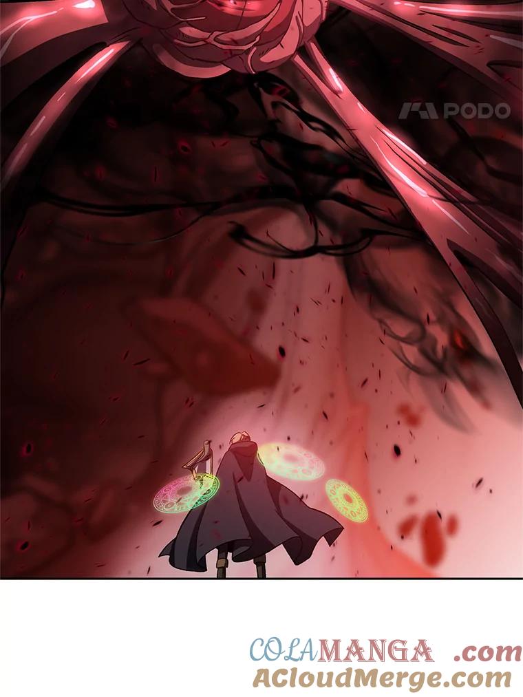 《超越时间的大魔导士》43.残渣的灭亡 第40页
