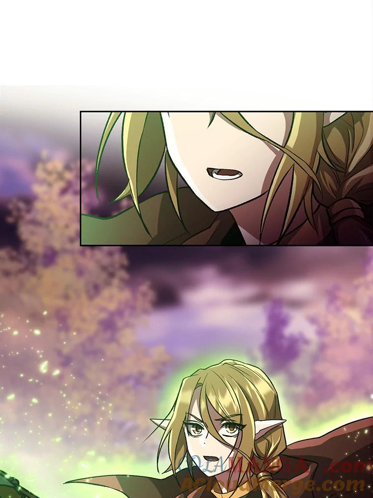 《超越时间的大魔导士》43.残渣的灭亡 第61页