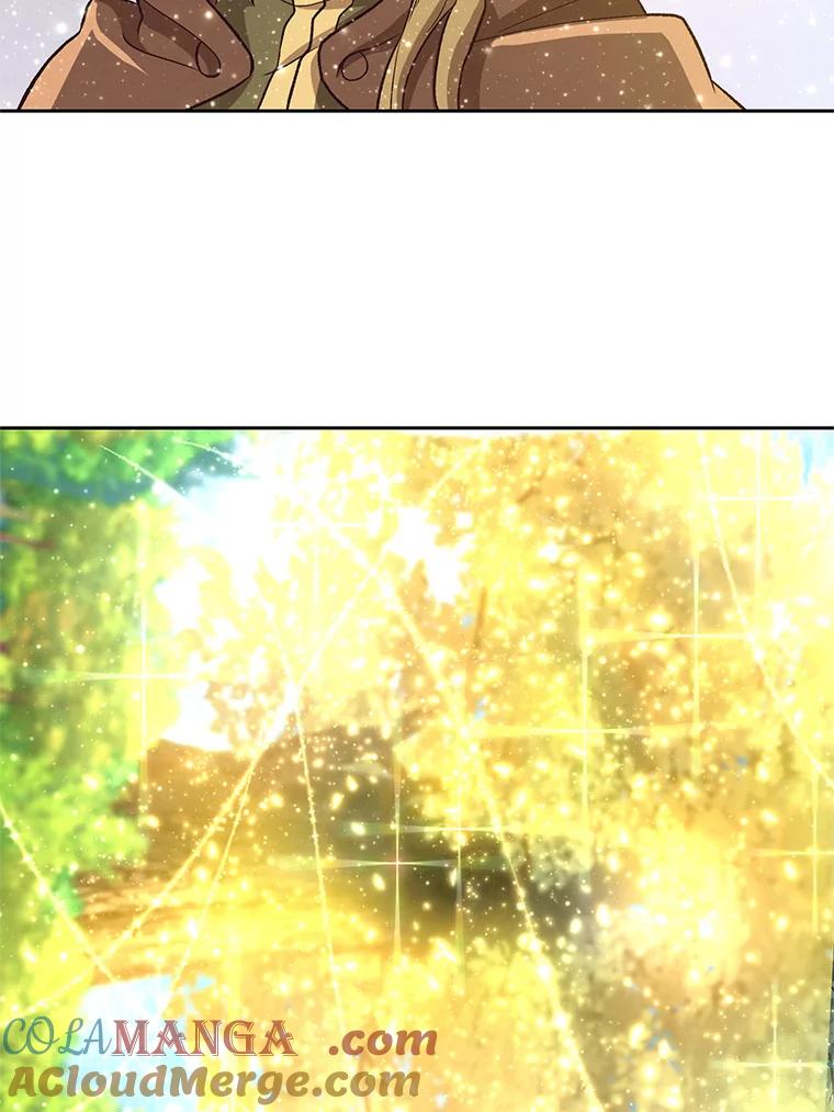 《超越时间的大魔导士》44.世界树的报答 第19页