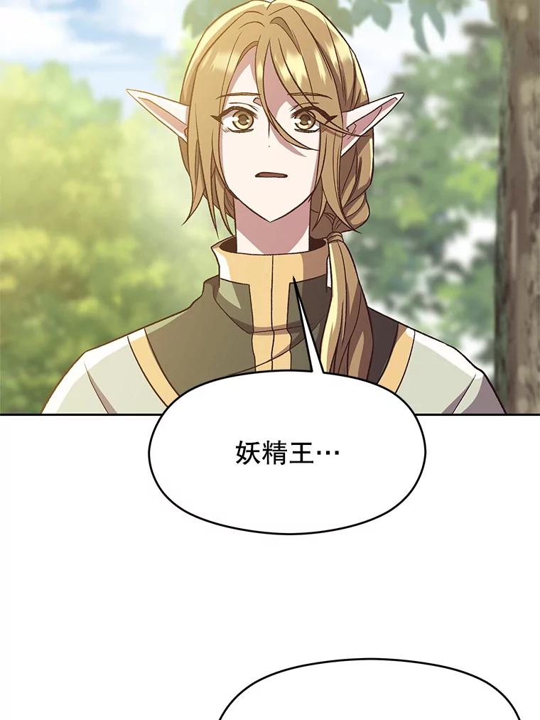《超越时间的大魔导士》45.离开精灵之森 第38页