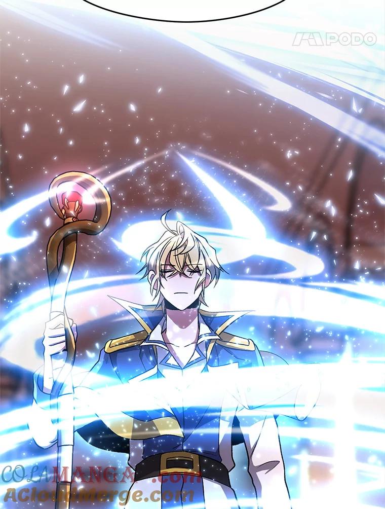《超越时间的大魔导士》46.抵达教国 第64页