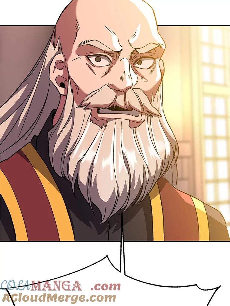 《超越时间的大魔导士》46.抵达教国 第85页
