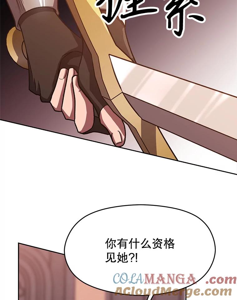 《超越时间的大魔导士》50.险遭带走 第9页